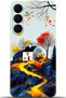 Samsung Galaxy S25 Fe Case Hd Printed Case - They Can'T Bring Me down 5569