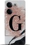 Camon 20 Pro 4g Case Hd Printed Case - They Can'T Bring Me down 6013