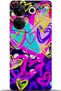Camon 20 Pro 5g Case Hd Printed Case - They Can'T Bring Me down 5500