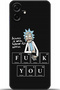 Samsung Galaxy A07 Case Hd Printed Case - They Can'T Bring Me down 5217