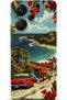 Xiaomi Redmi Note 13 Pro Plus 5g Case Hd Printed Case - They Can'T Bring Me down 5560