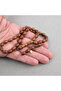 Kuka Beyzi Cut 7X10.5Mm Prayer Beads - 3