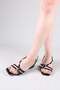 Mutov Verev Low Heeled Shoes Black - 4