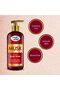 Musk Body Wash 500 ML- Alcohol-Free, Enriched with Vitamin E, Soft, Creamy and Moisturizing - 2
