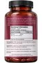 Beetroot Extract Capsules, 120 Capsules (10,000mg) | High Strength Red Beet Supplement | Supports Blood Circulation, Heart Health & Energy - 6