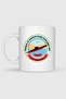 كوب مطبوع عليه شعار Tcg Dolunay - 2