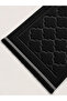 Knee-Friendly Prayer Mat with Orthopedic Sponge, 1.5 cm Thick Velvet Prayer Mat with Bag as a Gift - 4