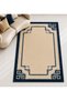 Sdtamor Traditional Theme Patterned Modern Woven Base Decorative Carpet Sdtamor58 - 2