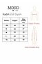 Women's Camisole Hollow Out Fitted Crop Top Tank Top - 5