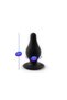 Plug anal Model 2 Mărimea L Negru - 5