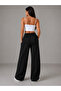 Double Black and Gray Tracksuit Trend - the Most Loose-Fitting Models of the Season - 4