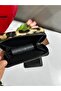Leopard Pattern Wallet - 3