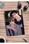 Jinx Jaekyung Dan Bl Anime Spiral Notebook A5 (50 Sheets)