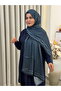 Pure Floş Viscoso Shawl 75X200 - 2