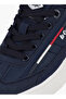 Boys Lace-Up Ankle Sneakers - 4