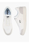 Men Lace-Up Ankle Sneakers