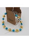 Vintage Retro Style Thick Beaded Women's Necklace - 3