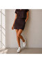 Women's Lycra Modal Short Skirt - 4