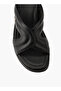 Women Wedge Heel Sandals - 4
