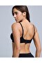 Solid Bonded Bra - 3