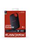 Extreme 4Tb 2000Mb/S Portable Ssd Sdssde70-4T00-G25 - 7