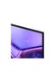 تلفزيون ذكي كريستال UHD 4K مقاس 43 بوصة - 5