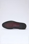 Black Lace-Up 100% Leather Classic Shoes 1033265171 - 3