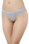 10 Pieces Super Eco Set Lycra Women's Slip Gray Blue - 3