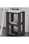 Lonie Nightstand 34cm W - Dark Grey_M.KO.13653.9 - 5