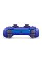 Controller Official PlayStation 5, DualSense, Wireless, Iridescent Mov - 4