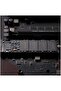 NM620 M.2 2280 NVMe SSD 256GB up to 3300MB/s read, 1300MB/s write - LNM620X256G - 7