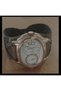 Women's Watch – Modified Design, Not Like Any Other. The Allure of Swiss Aesthetics at the Wrist Meets the Warm Touch of Genuine Leather. - 3