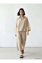 Nevavm Muslin Women's Shirt with a Difference - 2