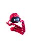 550 ml Ladybug Children's Water Bottle Tritan Bpa-Free Lightweight Design with Strap and Straw Children's Water Bottle 3 Years+ - 4