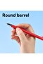 BALLPOINT PEN 0.7MM RD(1X12) - 4