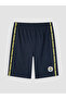 Esvab • Modern & Distinctive Licensed Printed Boys' Shorts Pajama Set - 6