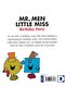 Mr Men Birthday Party - 3