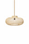 SOLİN RATTAN AVİZE - 2