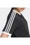 Originals Summer Glow Women's Black T-Shirt (Ky8127) - 5