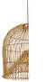 RATTAN EBRU AVİZE - 4
