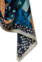 Modal Silk Square Shawl - 5