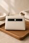 Luw Women's Wallet with Clip Compartment - 2