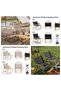 Folding Camping Chair, Portable Kermit Chair with Solid Wood Armrests, 220kg Load Capacity, for Outdoor, Picnic, Fishing, Patio - 7