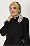 وشاح طبيعي منقوش 8634