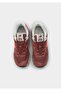 Nb Lifestyle Burgundy Unisex Sneaker U5747Fe - 5