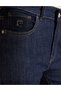 Cobalt Blue Slim Fit Jean Trousers 50324066-Vr032 - 5