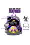 Panda Private Backpack 14" - 4