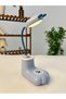 Cat Paw Tabletop Children's Lamp - Blue - 2