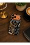 Lion Cover Compatible with iPhone 18 Pro - 4