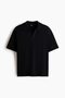 Polo Tişört Relaxed Fit - 5